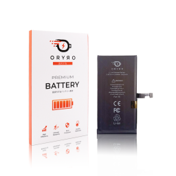 Bater�a para Apple iPhone 15   3620mAh  Autoprogramable  Alta Capacidad  ORYRO