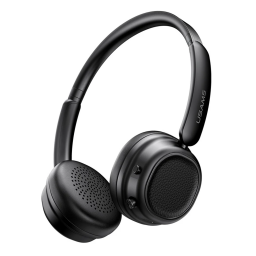 Auriculares Bluetooth   ANC  Negro  SR01  USAMS