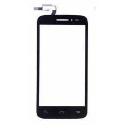 Touch Screen Alcatel OT5050 Negro Generico