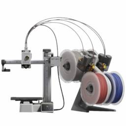 Impresora 3D Bambu Lab A1 Mini Combo   PF002-M+SA005-EU