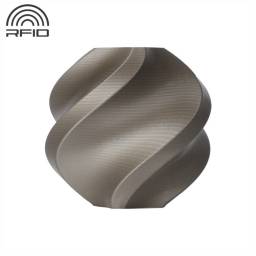 Filamento Bambu Lab PLA Basic   Dorado Metalizado A02-Y1-1.75-1000-SPL