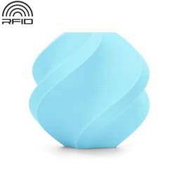 Filamento Bambu Lab PLA Basic   Celeste Mate A01-B4-1.75-1000-SPL