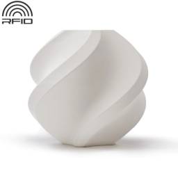 Filamento Bambu Lab PLA Matte   Blanco A01-W2-1.75-1000-SPL