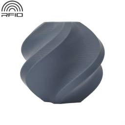 Filamento Bambu Lab PLA Basic   Gris Azulado A00-B1-1.75-1000-SPL
