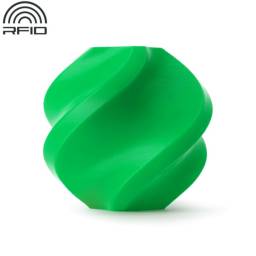 Filamento Bambu Lab PLA Basic   Verde A00-G6-1.75-1000-SPL