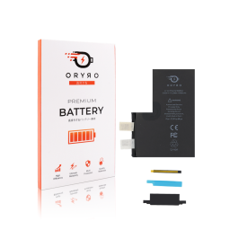 Bater�a para Apple iPhone 13 Pro Max   4350mAh  Sin Flex  ORYRO