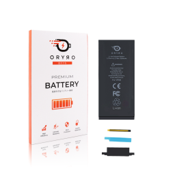Bater�a para Apple iPhone Xr   3450mAh  Sin Flex  ORYRO