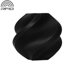 Filamento Bambu Lab PETG HF   Negro G02-K0-1.75-1000-SPL