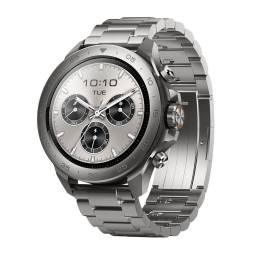 Smartwatch Mibro GS Explorer S Titanium   1.32  460mAh  Gris  by Xiaomi