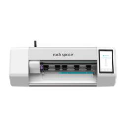 Cortadora Hydrogel Mod. ZC1 Max V1.0   Rock Space