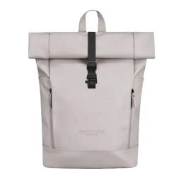 Mochila Rullen 9003   Gris  16"  Gaston Luga