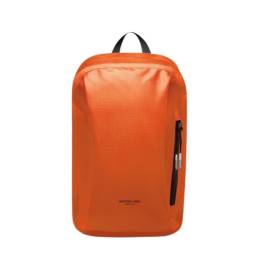 Mochila DuoSeal LWDSBP14OF   Anaranjado  14"  Gaston Luga