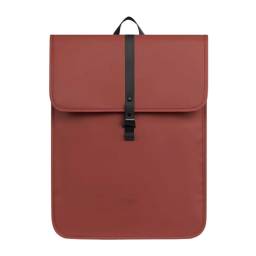 Mochila Dash DA203   Rojo  16"  Gaston Luga