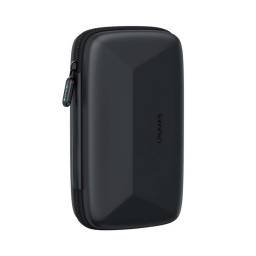 Porta Power Bank 6.7   185*105*55 mm  Negro  Jane06  USAMS