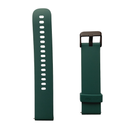 Correa Smartwatch Mibro 22mm   Verde  by Xiaomi