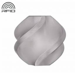 Filamento Bambu Lab PETG Translucent   Gris G01-D0-1.75-1000-SPL