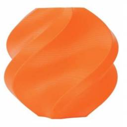 Filamento Bambu Lab PLA Lite   Naranja A18-A1-1.75-1000-SPLFREE  Sin carrete