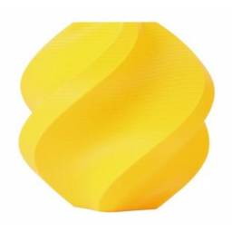 Filamento Bambu Lab PLA Lite   Amarillo A18-Y0-1.75-1000-SPLFREE  Sin carrete