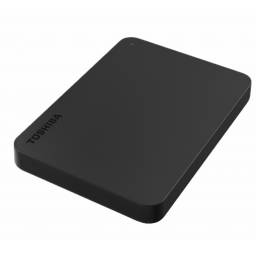 Disco duro externo 4TB   USB 3.0  Toshiba