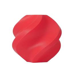 Filamento Bambu Lab PLA Lite   Rojo A18-R0-1.75-1000-SPLFREE  Sin carrete