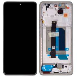 Display Xiaomi Redmi Note 14 Pro+ 5G (2025) (5600170O16U00) Comp. cMarco Azul