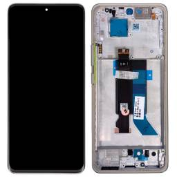 Display Xiaomi Redmi Note 14 Pro 5G (2025) ( 56002500O1600) Comp. cMarco Azul