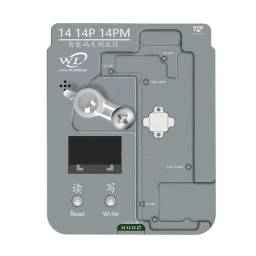 Programador de chip   EEPROM Chip Test Apple iPhone 14 Serie