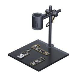 C�mara T�rmica Super Cam X 3D   Qianli