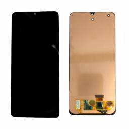 Display Samsung A325A32 Comp. Negro (OLED)