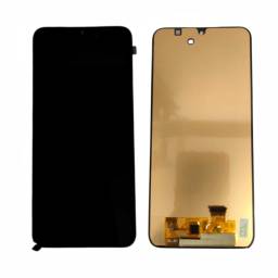 Display Samsung A266A26 Comp. Negro (OLED)