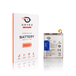 Bater�a para Samsung A105A10A7 2018A750   EB-BA750ABU  ORYRO