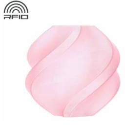 Filamento Bambu Lab PLA Translucent   Rosado A17-R1-1.75-1000-SPL
