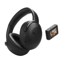Auricular Tour One M3 Smart Tx Inal�mbrico Negro (JBLTOM3AVIBLKAM) JBL
