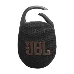 Parlante Bluetooth Clip 5   Negro (JBLCLIP5BLKAM)  JBL