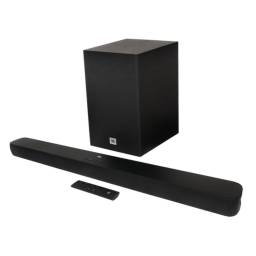 Barra de Sonido Cinema SB180 (JBLSB180BLKBR2)   JBL