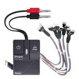 Fuente iPower Pro Max (8va Generaci�n)   QianLi