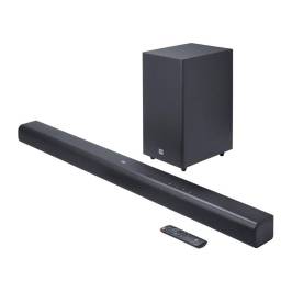 Barra de Sonido Cinema SB580   JBLSB580BLKAM  JBL