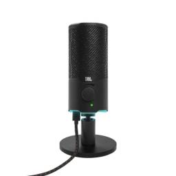 Micr�fono Quantum Stream   USB  Negro  JBLQSTREAMBLKAM  JBL