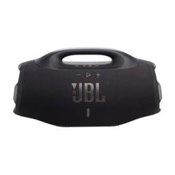 Parlante Bluetooth Boombox 4   Negro JBLBOOMBOX4BLKAM  JBL