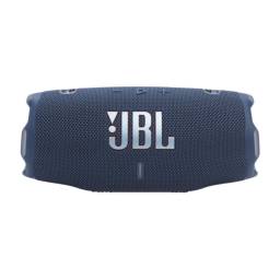 Parlante Bluetooth Charge 6   Azul JBLCHARGE6BLUAM  JBL