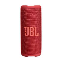 Parlante Bluetooth Grip   Rojo JBLGRIPREDAM  JBL