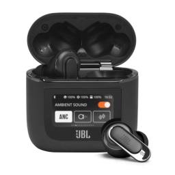 Auricular Bluetooth Tour Pro 2   Negro  JBLTOURPRO2BLK  JBL