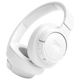 Auricular Bluetooth Tune 520   Blanco JBLT520BTWHTAM  JBL