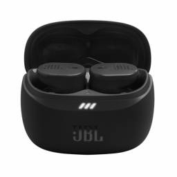 Auricular Bluetooth Tune Buds 2   Negro  JBLTBUDS2BLKAM  JBL