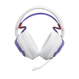 Auricular Inalambrico Gaming Quantum 650   Blanco JBLQTUM650WHT  JBL