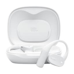 Auricular Bluetooth Sense Lite Open Sound   Blanco JBLSENSELITEWHTAM  JBL