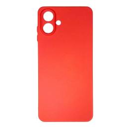 2in1 NSC Samsung A07 - Rojo