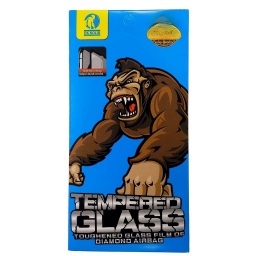 Vidrio Templado Samsung S25FE