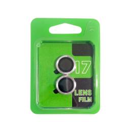 Lens Protector de C�mara iPhone 17