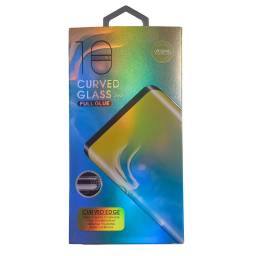 Vidrio Templado Curvo Samsung S26 Ultra